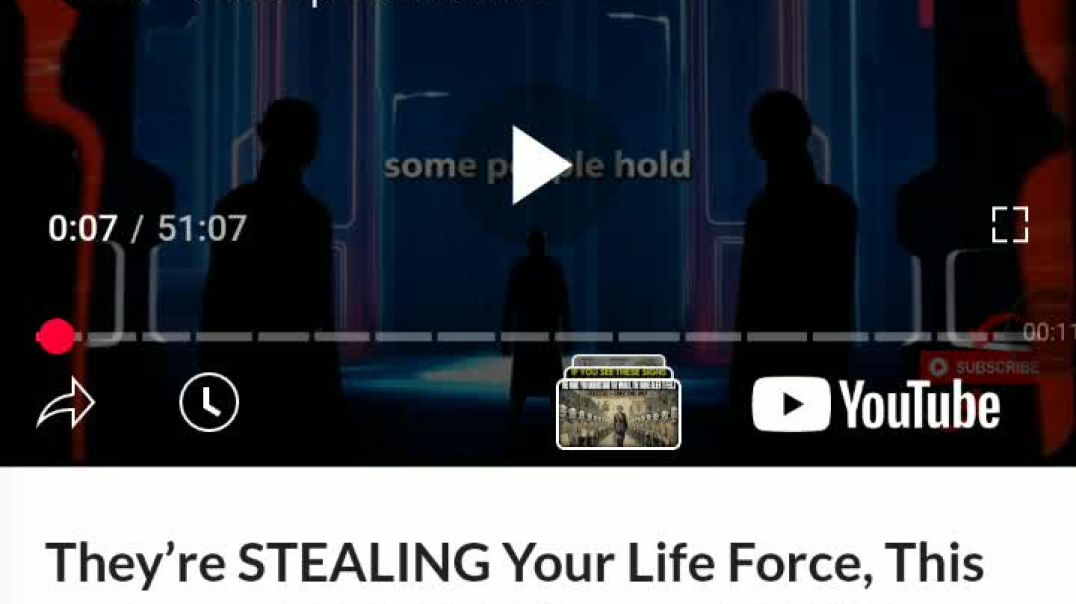 ⁣A review on how to protect your energy