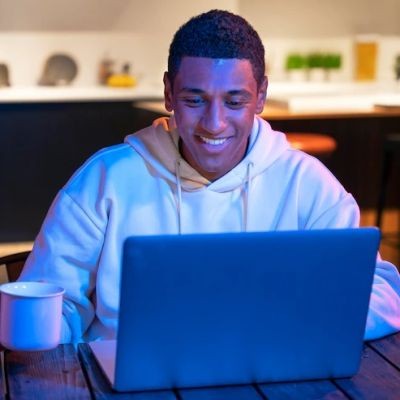 Irakoze Hacker 