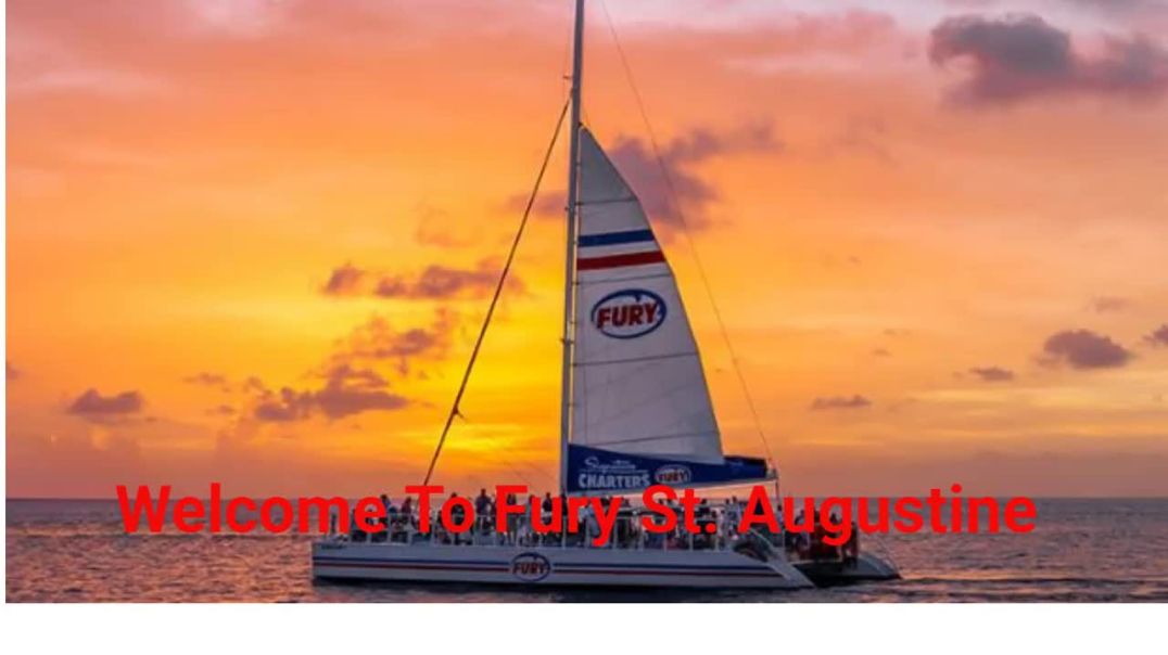 Fury Kayak Rentals in St Augustine, FL