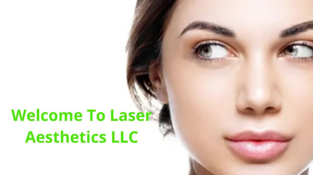⁣Laser Aesthetics LLC - Microneedling in Scottsdale, AZ