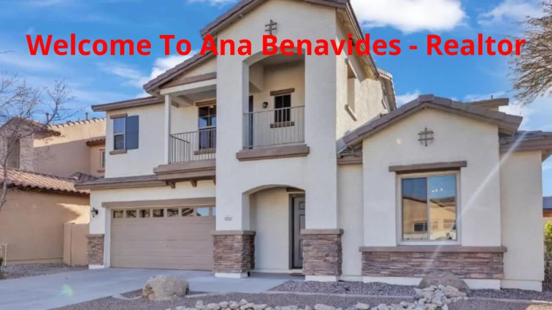 ⁣Ana Benavides | Best Realtor in Tempe, AZ | 85283