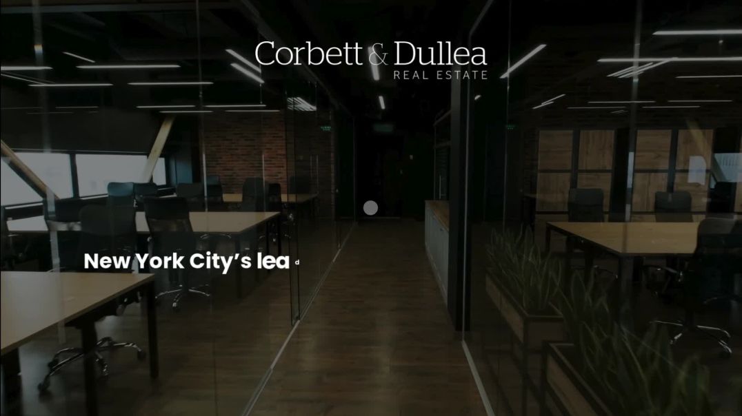 ⁣Best Affordable Office Spaces for Rent in NYC- Corbett & Dullea Real Estate