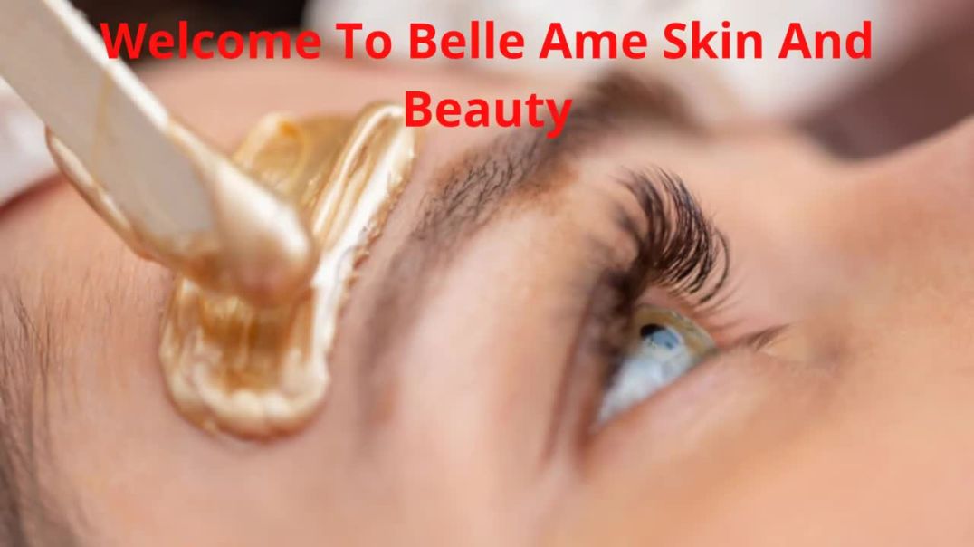 ⁣Belle Ame Skin And Beauty - Professional Permanent Makeup in Vancouver, BC