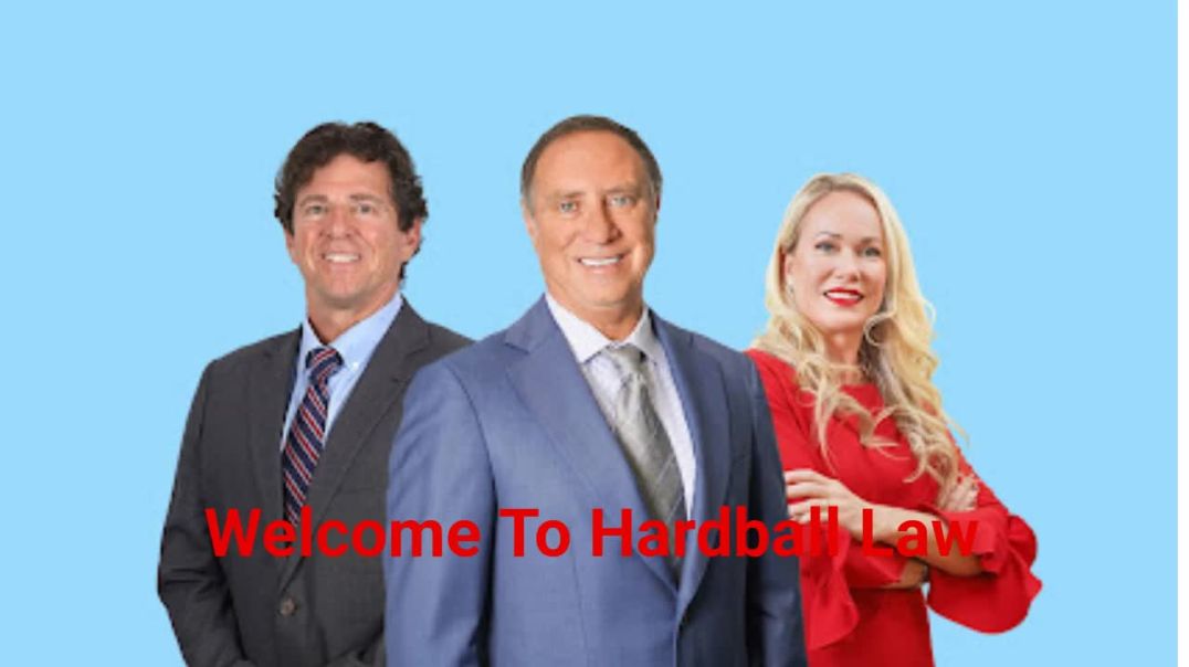 ⁣Hardball Law - Trusted Medical Malpractice Attorney in Palmetto, FL