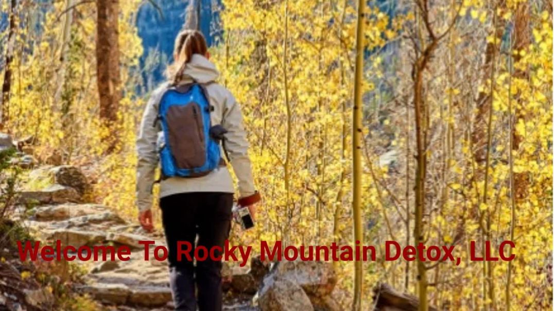 ⁣Rocky Mountain Detox, LLC - Leading Alcohol Rehab Center in Lakewood, CO