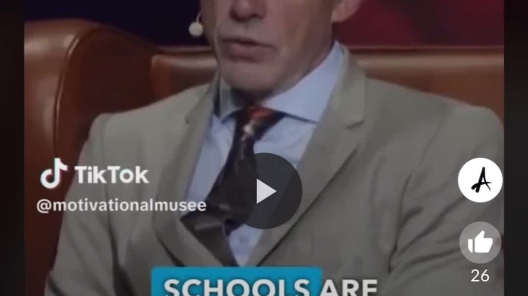 My review and reactions on short vdeos  about boys going to school and personal development and self