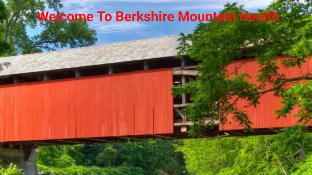 ⁣Berkshire Mountain Health - Expert Dual Diagnosis Treatment in Massachusetts