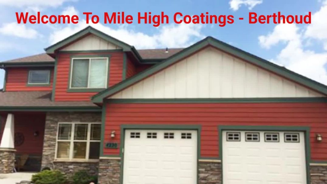 Mile High Coatings - #1 Concrete Staining in Berthoud, CO