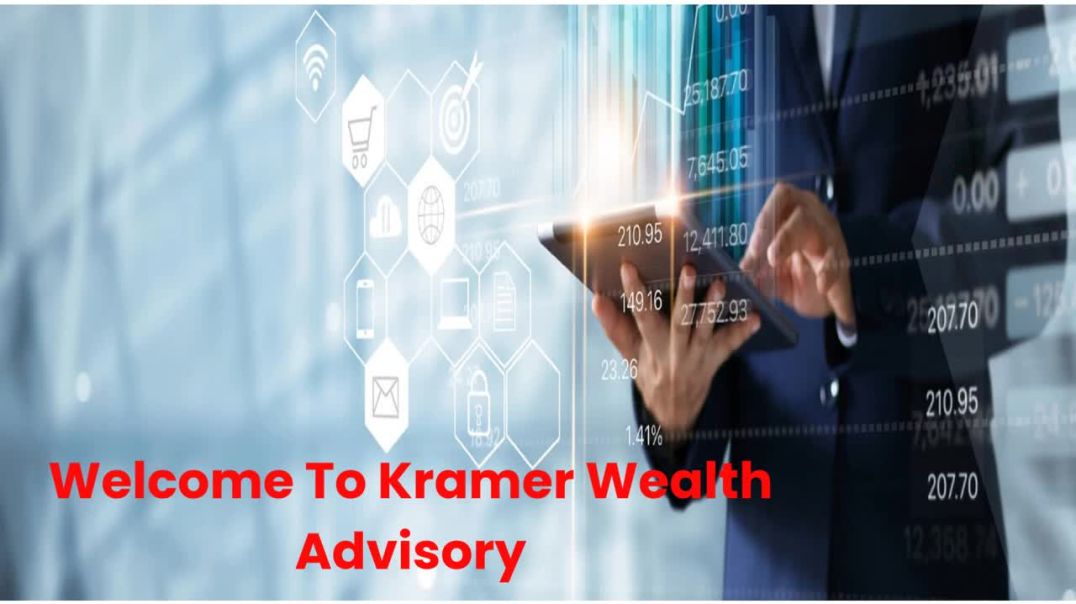 ⁣Kramer Wealth Advisory : Financial Advisor in Waukee, IA