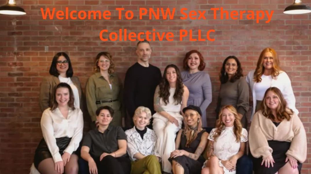 ⁣PNW Sex Therapy Collective PLLC - Professional Couples Therapy in Seattle, WA