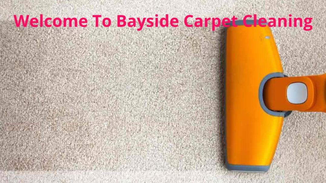 ⁣Bayside Carpet Cleaning Services in Manahawkin, NJ