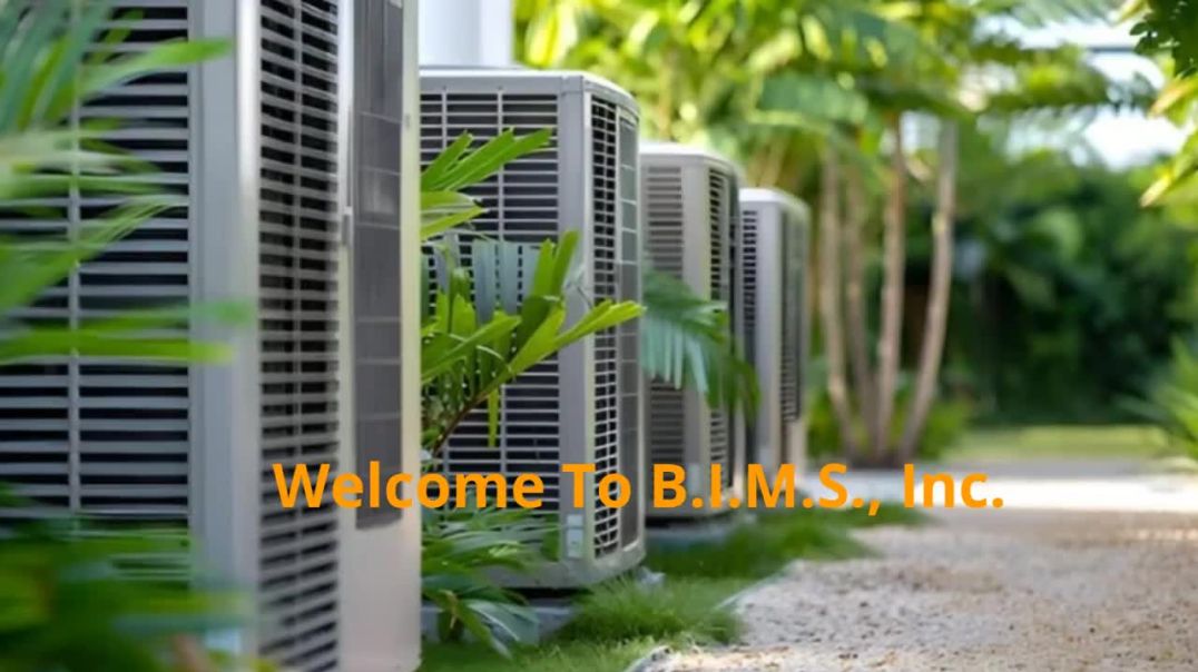 ⁣B.I.M.S., Inc. | Commercial Heaters for Warehouse in Grapevine, TX