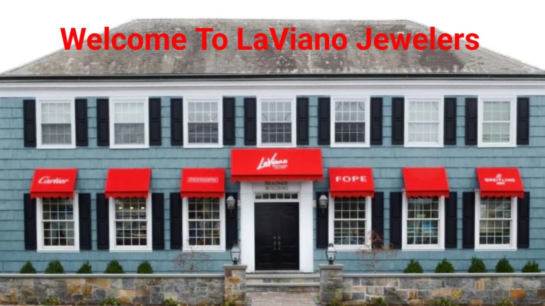 ⁣LaViano Jewelers - #1 Rolex Watches in Orange County, NY