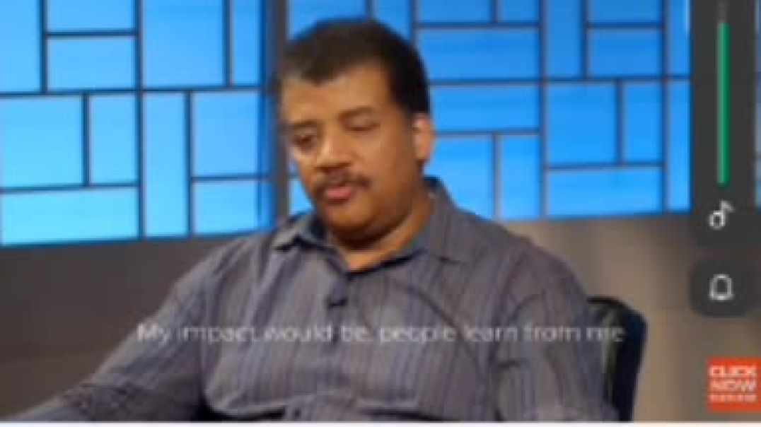⁣My Review On Neil deGrasse Tyson's Life Advice Will Leave You SPEECHLESS - One of the Most Eye 