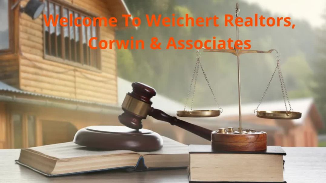 Weichert Realtors, Corwin & Associates - Certified Real Estate in New Braunfels, TX
