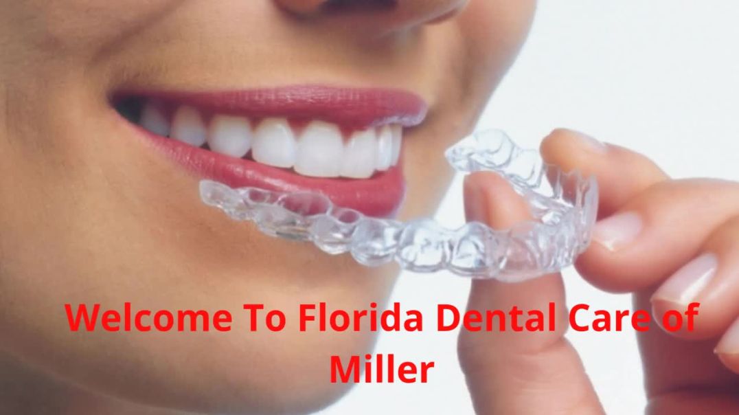 ⁣Florida Dental Care of Miller – Affordable Dentist in Miami, FL