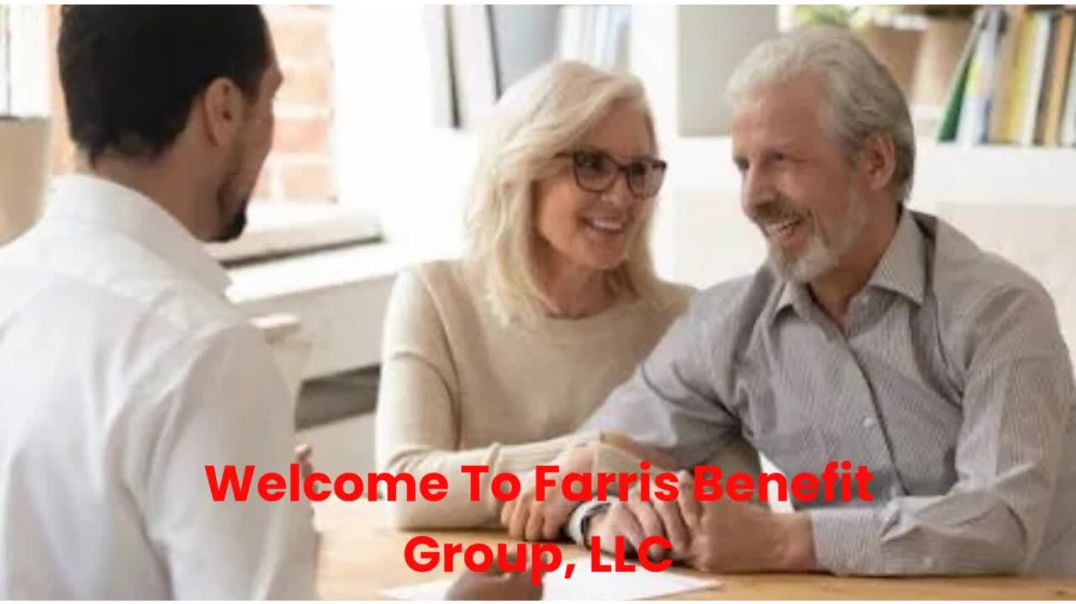 ⁣Farris Benefit Group, LLC : Medical Insurance in Houston, TX