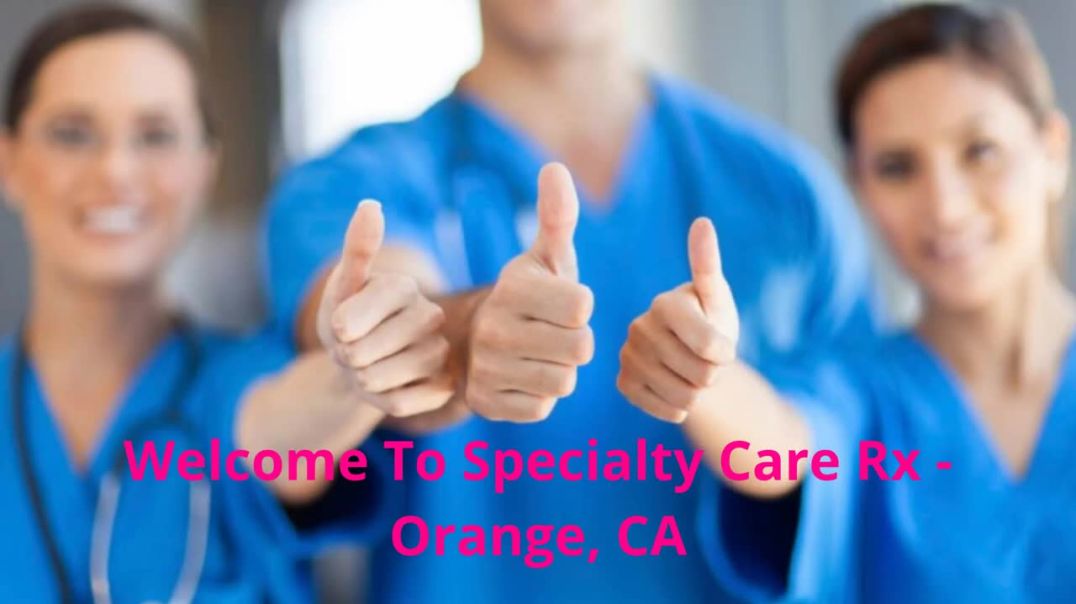 Specialty Care Rx - Privigen Infusion in Orange, CA