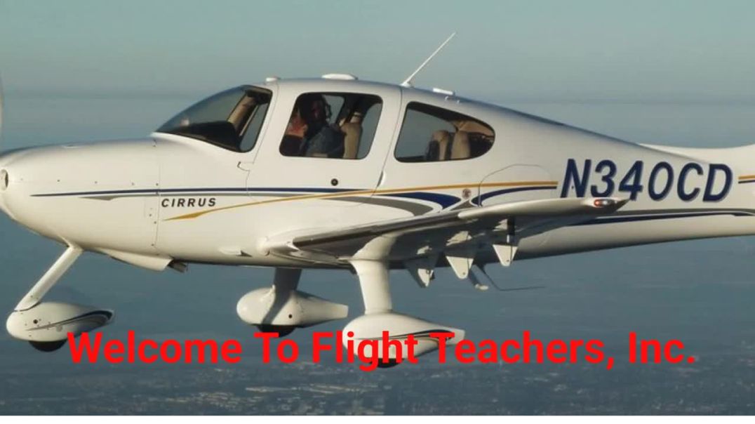 Flight Teachers, Inc. - Pilot Schools in Long Beach, CA