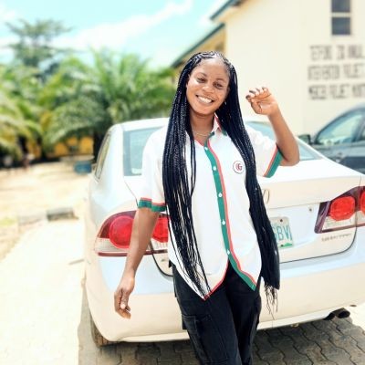 Alaba Gbemisola
