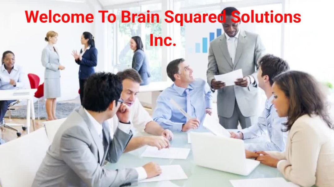 ⁣Brain Squared Solutions Inc. - Leadership Development Training in Sacramento, CA