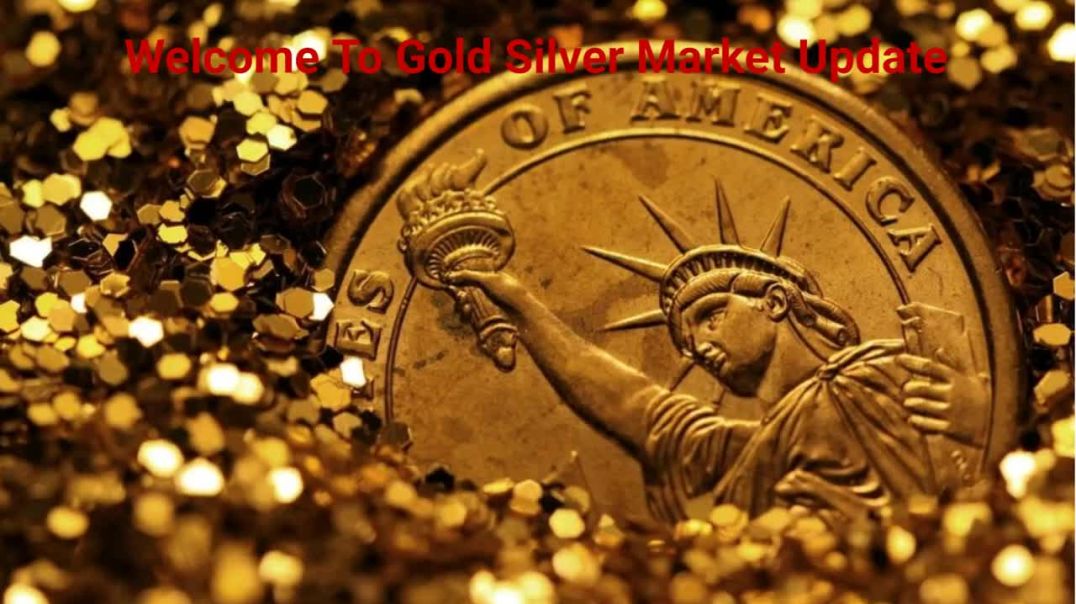 ⁣Gold Silver Market Update - Investing in Gold Thousand Oaks, CA