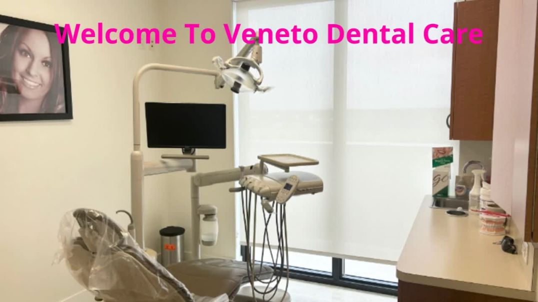 ⁣Veneto Dental Care - Best Dentist in Miramar, FL