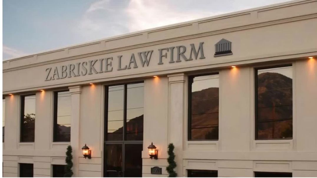 The Zabriskie Law Firm - Criminal Defense Attorney in Orem, UT