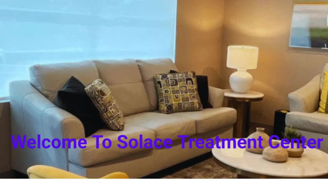⁣Solace Treatment Center - #1 Outpatient Rehab in Whittier, CA