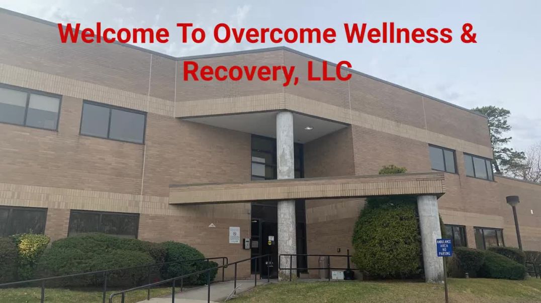 ⁣Overcome Wellness & Recovery, LLC - Expert Addiction Treatment in Manalapan, NJ