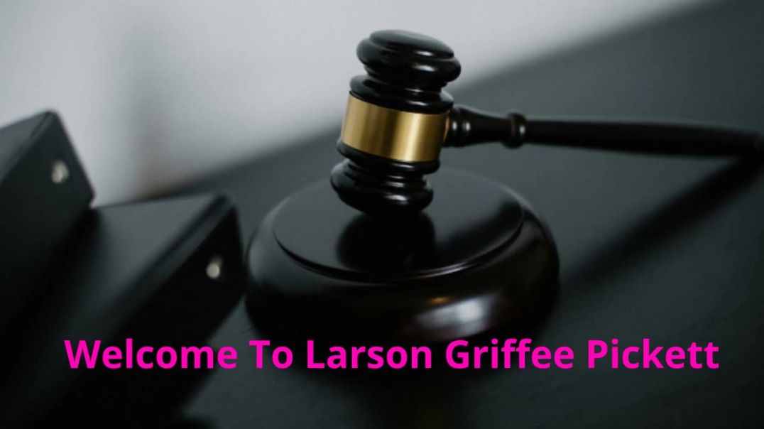 ⁣Larson Griffee Pickett – Wrongful Death Attorney in Yakima, WA