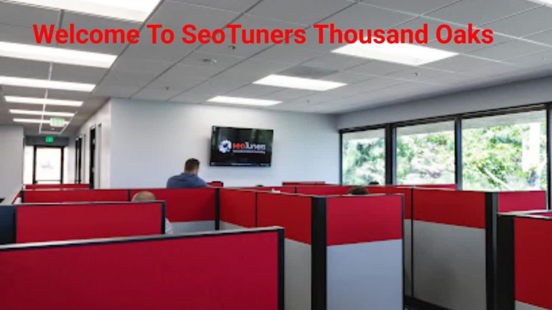⁣SeoTuners - Affordable Search Engine Optimization in Agoura Hills, CA