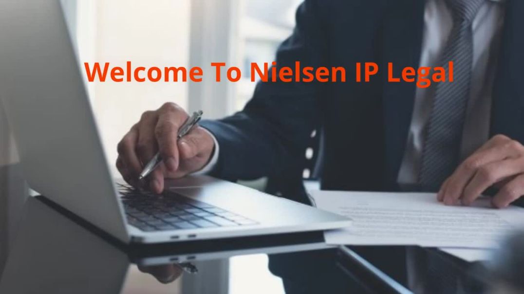⁣Nielsen IP Legal - IP Strategy in Southlake, TX