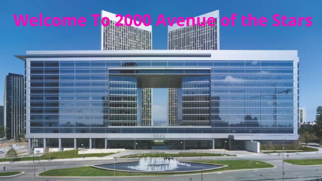 ⁣2000 Avenue of the Stars - Law Offices For Lease in Century City, CA