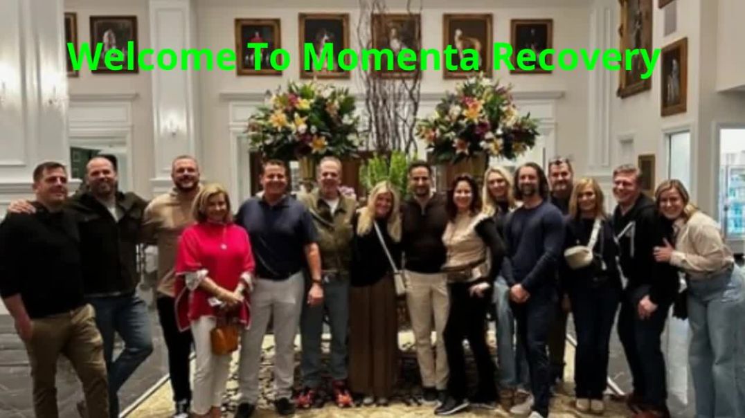 ⁣Momenta Recovery - Reliable Alcohol Rehab Center in Glenwood Springs, CO