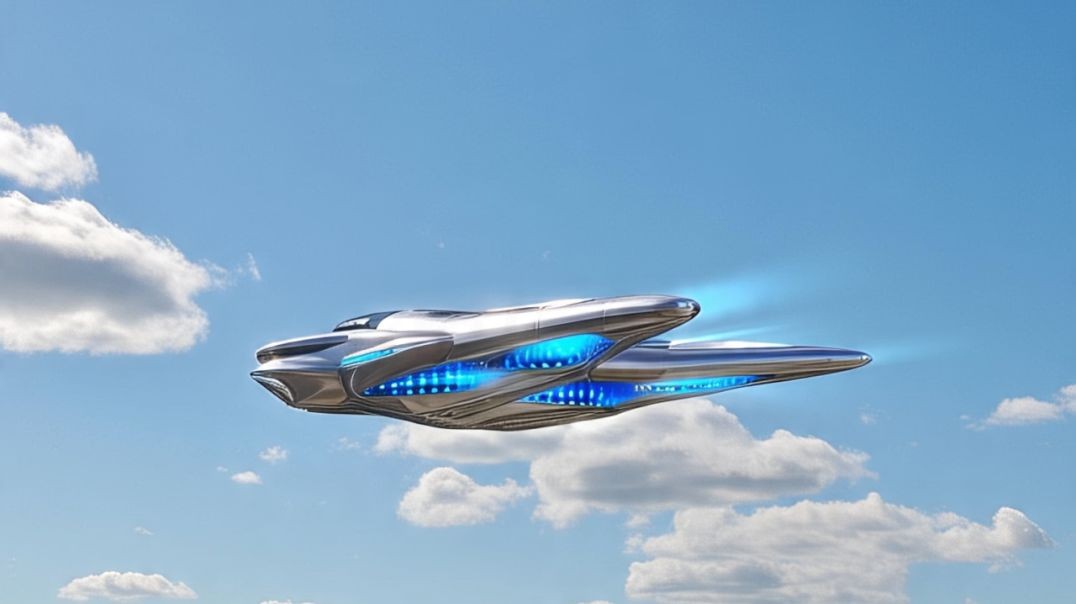 ⁣Review video of video titled 'principles of flying'