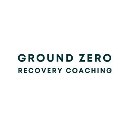 Ground Zero Recovery Coaching 