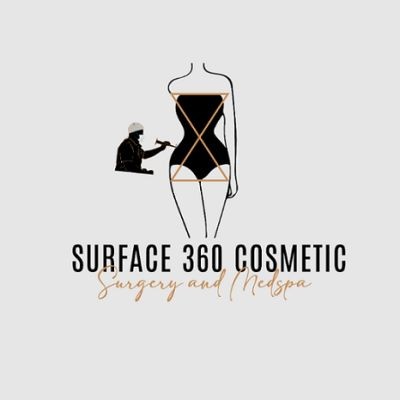 Surface 360 Cosmetic Surgery and Med Spa 