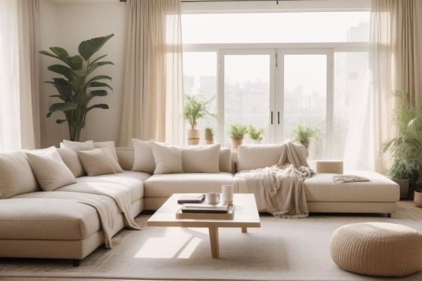 Budget vs. Premium Home Furniture in Dubai