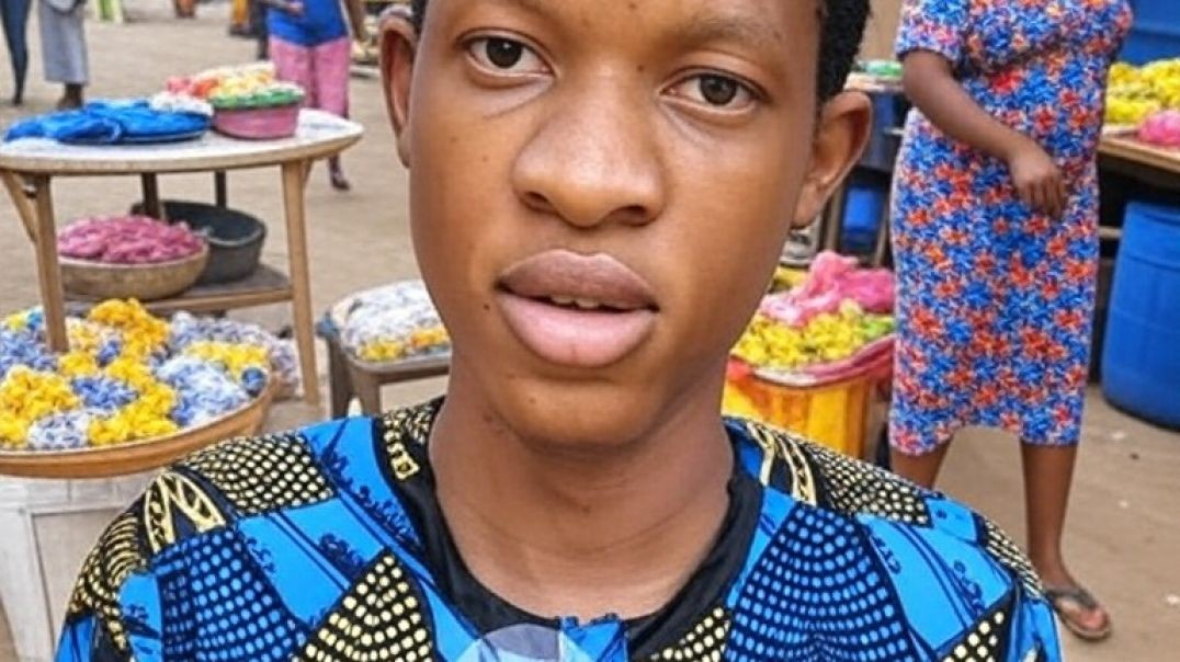 The Nigerian Youth Perspective: Hope, Dreams and Realities