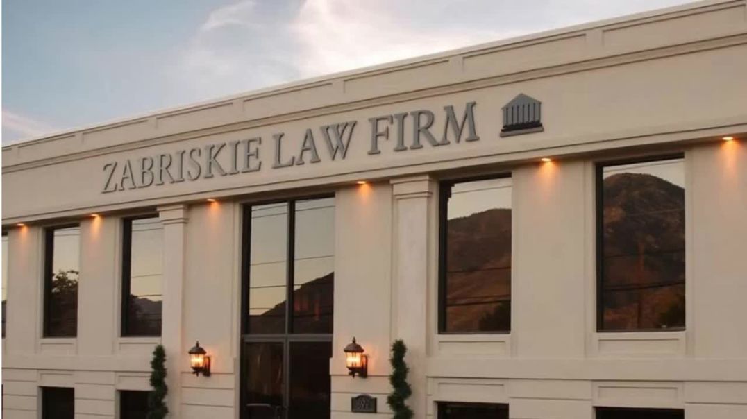 ⁣Zabriskie Law Firm - Trusted Criminal Lawyer in Salt Lake City, UT