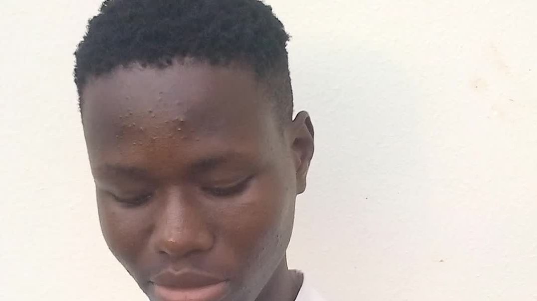 Learning, Growing, and Designing: A Young Nigeria Student's Journey