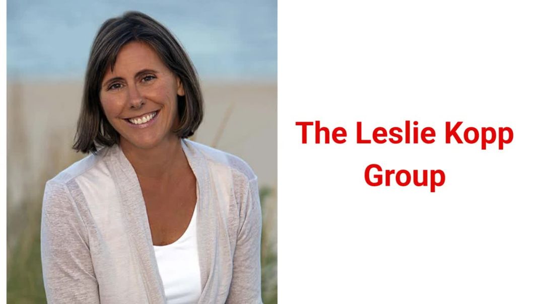 ⁣The Leslie Kopp Group - #1 Realtors in Fenwick Island, DE