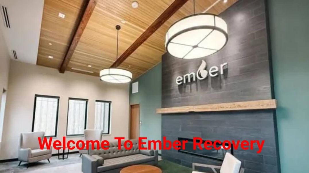 ⁣Ember Recovery - #1 Teen Girl Alcohol Rehab in Cambridge, IA