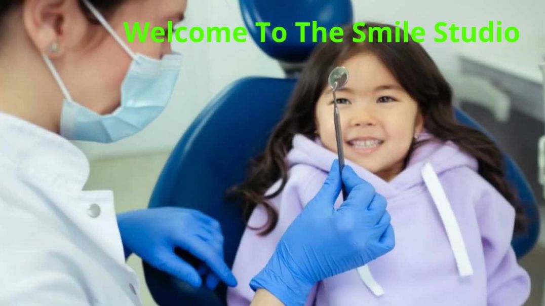 ⁣The Smile Studio - Leading Cosmetic Dentist in Lake Orion, MI