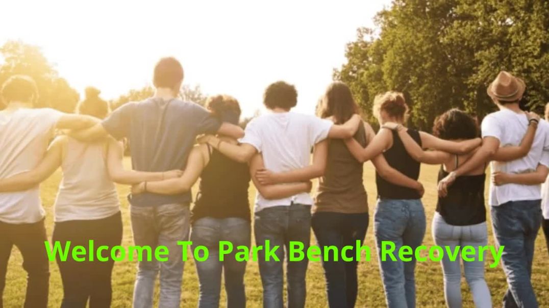 ⁣Park Bench Addiction Recovery Center in Somers Point, NJ