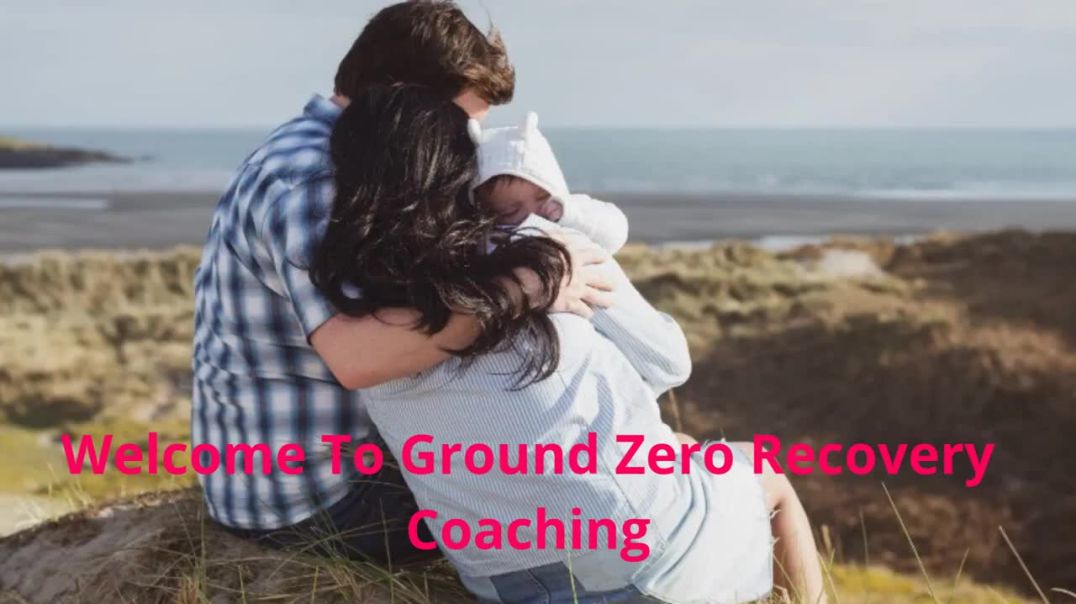 ⁣Ground Zero Addiction Recovery Coaching in NYC