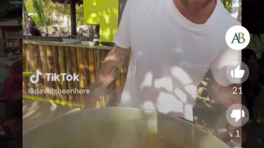 Oil Down National Dishes In Grenada’s