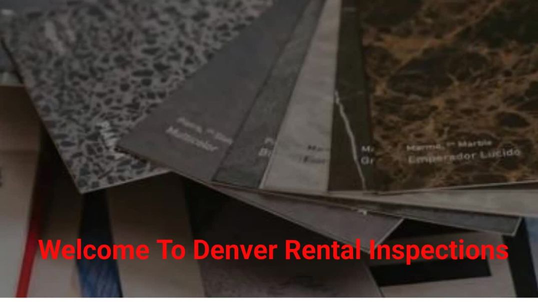 ⁣Denver Rental Inspections - Certified Rental Inspectors in Boulder, CO