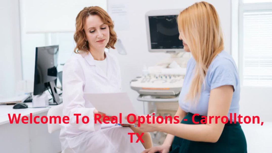 ⁣Real Adoption Options in Carrollton, TX